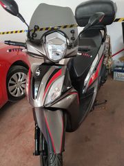 Sym Symphony ST 200i 2022-thumb-6