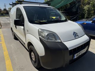 Citroen Nemo 2009 NEMO 1.4 DIESEL !ΠΡΟΣΦΟΡΑ ΗΜΕΡΑΣ!-thumb-1