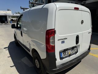 Citroen Nemo 2009 NEMO 1.4 DIESEL !ΠΡΟΣΦΟΡΑ ΗΜΕΡΑΣ!-thumb-2