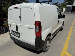 Citroen Nemo 2009 NEMO 1.4 DIESEL !ΠΡΟΣΦΟΡΑ ΗΜΕΡΑΣ!-thumb-3