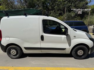 Citroen Nemo 2009 NEMO 1.4 DIESEL !ΠΡΟΣΦΟΡΑ ΗΜΕΡΑΣ!-thumb-4