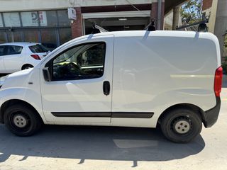 Citroen Nemo 2009 NEMO 1.4 DIESEL !ΠΡΟΣΦΟΡΑ ΗΜΕΡΑΣ!-thumb-5