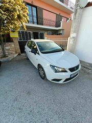 Seat Ibiza 2012 1.2 TDI