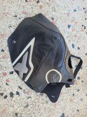 Bagster - Κάλυμμα για ντεπόζιτο YAMAHA XT600