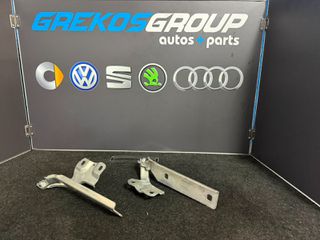 AUDI A3 8Y ΜΕΝΤΕΣΕΔΕΣ ΚΑΠΟΥ