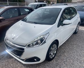 Peugeot 208 2019 1.5 BlueHdi 100Hp* ΕΛΛΗΝΙΚΟ * ΣΕ ΑΡΙΣΤΗ ΚΑΤΑΣΤΑΣΗ*-thumb-2