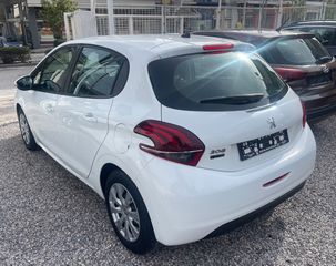 Peugeot 208 2019 1.5 BlueHdi 100Hp* ΕΛΛΗΝΙΚΟ * ΣΕ ΑΡΙΣΤΗ ΚΑΤΑΣΤΑΣΗ*-thumb-3