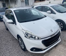 Peugeot 208 2019 1.5 BlueHdi 100Hp* ΕΛΛΗΝΙΚΟ * ΣΕ ΑΡΙΣΤΗ ΚΑΤΑΣΤΑΣΗ*-thumb-6