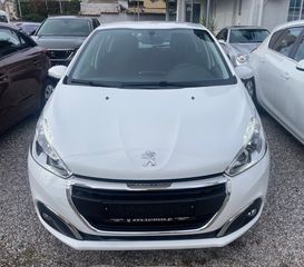 Peugeot 208 2019 1.5 BlueHdi 100Hp* ΕΛΛΗΝΙΚΟ * ΣΕ ΑΡΙΣΤΗ ΚΑΤΑΣΤΑΣΗ*-thumb-7