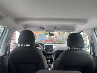 Peugeot 208 2019 1.5 BlueHdi 100Hp* ΕΛΛΗΝΙΚΟ * ΣΕ ΑΡΙΣΤΗ ΚΑΤΑΣΤΑΣΗ*-thumb-11