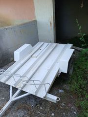 Τρέιλερ Μοτοσυκλετών 2023