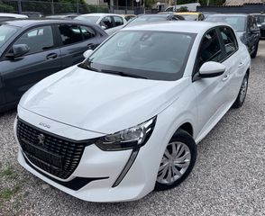 Peugeot 208 2021 1.5 BlueHdi 100Hp* ΕΛΛΗΝΙΚΟ * ΣΕ ΑΡΙΣΤΗ ΚΑΤΑΣΤΑΣΗ*
