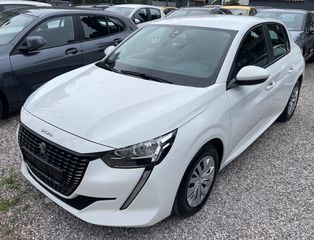 Peugeot 208 2021 1.5 BlueHdi 100Hp* ΕΛΛΗΝΙΚΟ * ΣΕ ΑΡΙΣΤΗ ΚΑΤΑΣΤΑΣΗ*-thumb-2