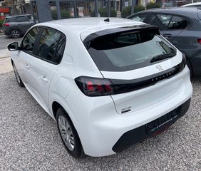 Peugeot 208 2021 1.5 BlueHdi 100Hp* ΕΛΛΗΝΙΚΟ * ΣΕ ΑΡΙΣΤΗ ΚΑΤΑΣΤΑΣΗ*-thumb-4