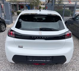 Peugeot 208 2021 1.5 BlueHdi 100Hp* ΕΛΛΗΝΙΚΟ * ΣΕ ΑΡΙΣΤΗ ΚΑΤΑΣΤΑΣΗ*-thumb-5