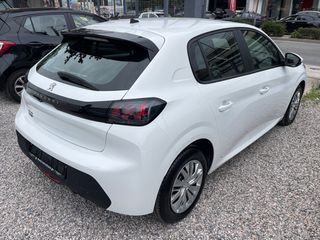 Peugeot 208 2021 1.5 BlueHdi 100Hp* ΕΛΛΗΝΙΚΟ * ΣΕ ΑΡΙΣΤΗ ΚΑΤΑΣΤΑΣΗ*-thumb-6