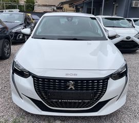 Peugeot 208 2021 1.5 BlueHdi 100Hp* ΕΛΛΗΝΙΚΟ * ΣΕ ΑΡΙΣΤΗ ΚΑΤΑΣΤΑΣΗ*-thumb-8
