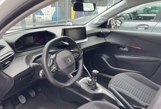 Peugeot 208 2021 1.5 BlueHdi 100Hp* ΕΛΛΗΝΙΚΟ * ΣΕ ΑΡΙΣΤΗ ΚΑΤΑΣΤΑΣΗ*-thumb-9