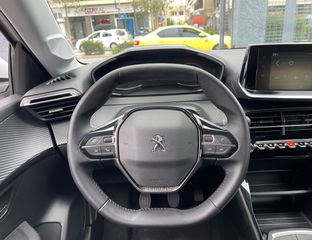 Peugeot 208 2021 1.5 BlueHdi 100Hp* ΕΛΛΗΝΙΚΟ * ΣΕ ΑΡΙΣΤΗ ΚΑΤΑΣΤΑΣΗ*-thumb-11