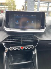 Peugeot 208 2021 1.5 BlueHdi 100Hp* ΕΛΛΗΝΙΚΟ * ΣΕ ΑΡΙΣΤΗ ΚΑΤΑΣΤΑΣΗ*-thumb-13
