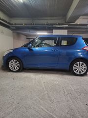 Suzuki Swift 2014