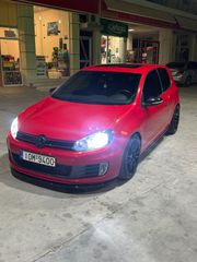 Volkswagen Golf 2009 GTI 6