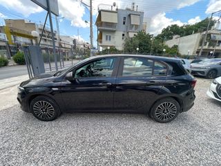 Fiat Tipo 2022 * ΕΛΛΗΝΙΚΟ * ΣΕ ΑΡΙΣΤΗ ΚΑΤΑΣΤΑΣΗ*-thumb-3