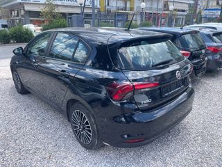 Fiat Tipo 2022 * ΕΛΛΗΝΙΚΟ * ΣΕ ΑΡΙΣΤΗ ΚΑΤΑΣΤΑΣΗ*-thumb-4