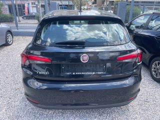 Fiat Tipo 2022 * ΕΛΛΗΝΙΚΟ * ΣΕ ΑΡΙΣΤΗ ΚΑΤΑΣΤΑΣΗ*-thumb-5