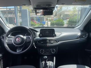 Fiat Tipo 2022 * ΕΛΛΗΝΙΚΟ * ΣΕ ΑΡΙΣΤΗ ΚΑΤΑΣΤΑΣΗ*-thumb-9