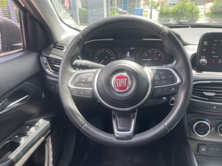 Fiat Tipo 2022 * ΕΛΛΗΝΙΚΟ * ΣΕ ΑΡΙΣΤΗ ΚΑΤΑΣΤΑΣΗ*-thumb-10