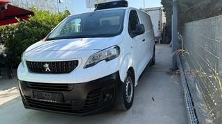 Peugeot Expert 2019 L2 / ΨΥΓΕΙΟ CARRIER NEOS 100 /ΠΡΙΖA !!! ΕΛΛΗΝΙΚΟ !