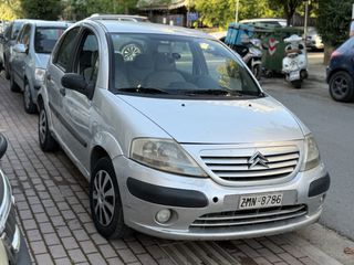 Citroen C3 2003