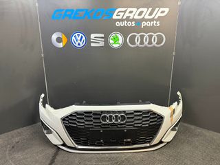 AUDI A3 ΠΡΟΦΥΛΑΚΤΗΡΑΣ ΕΜΠΡΟΣ