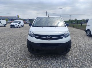 Opel Vivaro 2020