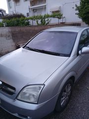 Opel Vectra 2004 VECTRA-C