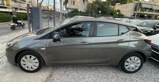 Opel Astra 2021 * ΕΛΛΗΝΙΚΟ * ΣΕ ΑΡΙΣΤΗ ΚΑΤΑΣΤΑΣΗ* ΓΝΗΣΙΑ ΧΙΛΙΟΜΕΤΡΑ *-thumb-3