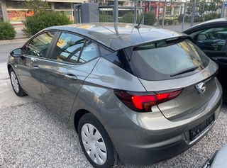 Opel Astra 2021 * ΕΛΛΗΝΙΚΟ * ΣΕ ΑΡΙΣΤΗ ΚΑΤΑΣΤΑΣΗ* ΓΝΗΣΙΑ ΧΙΛΙΟΜΕΤΡΑ *-thumb-4