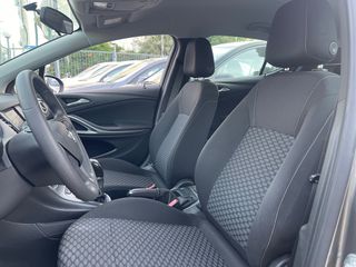 Opel Astra 2021 * ΕΛΛΗΝΙΚΟ * ΣΕ ΑΡΙΣΤΗ ΚΑΤΑΣΤΑΣΗ* ΓΝΗΣΙΑ ΧΙΛΙΟΜΕΤΡΑ *-thumb-5