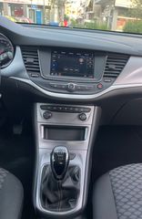 Opel Astra 2021 * ΕΛΛΗΝΙΚΟ * ΣΕ ΑΡΙΣΤΗ ΚΑΤΑΣΤΑΣΗ* ΓΝΗΣΙΑ ΧΙΛΙΟΜΕΤΡΑ *-thumb-8