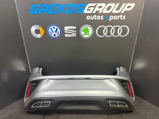 VW T-ROC ΠΡΟΦΥΛΑΚΤΗΡΑΣ ΠΙΣΩ R-LINE