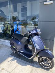 Vespa GTS Super Tech 310 2026 310 SUPER TECH