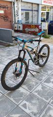 Downhill - Enduro - Trail Specialized 2014 Enduro