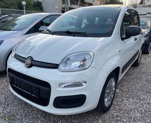 Fiat Panda 2019 EASY * ΕΛΛΗΝΙΚΟ * ΣΕ ΑΡΙΣΤΗ ΚΑΤΑΣΤΑΣΗ*