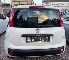 Fiat Panda 2019 EASY * ΕΛΛΗΝΙΚΟ * ΣΕ ΑΡΙΣΤΗ ΚΑΤΑΣΤΑΣΗ*-thumb-6