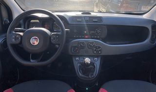 Fiat Panda 2019 EASY * ΕΛΛΗΝΙΚΟ * ΣΕ ΑΡΙΣΤΗ ΚΑΤΑΣΤΑΣΗ*-thumb-9