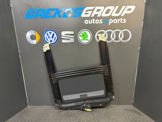 VW GOLF 6 ΗΛΙΟΡΟΦΗ