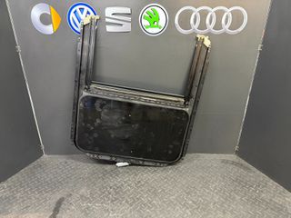 VW GOLF 6 ΗΛΙΟΡΟΦΗ-thumb-1