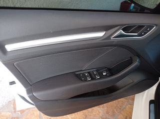 Audi A3 2017 AUDI A3 SPORT SEDAN 1.6 TDI " ΣΑΝ ΚΑΙΝΟΎΡΓΙΟ"-thumb-25