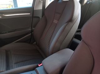 Audi A3 2017 AUDI A3 SPORT SEDAN 1.6 TDI " ΣΑΝ ΚΑΙΝΟΎΡΓΙΟ"-thumb-27